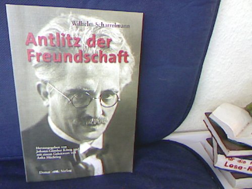 Im Antlitz der Freundschaft Books