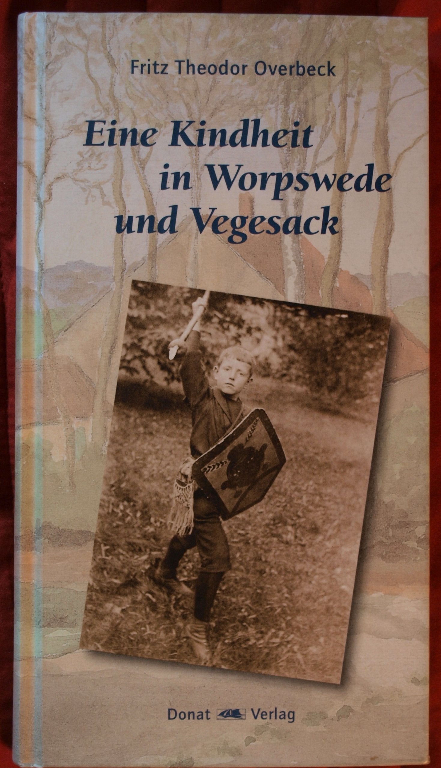 Eine Kindheit in Worpswede und Vegesack Film, Art & Culture