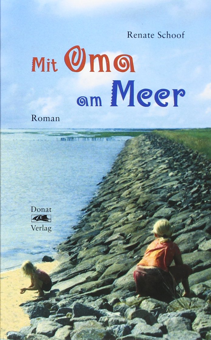 Product Image: Mit Oma am Meer