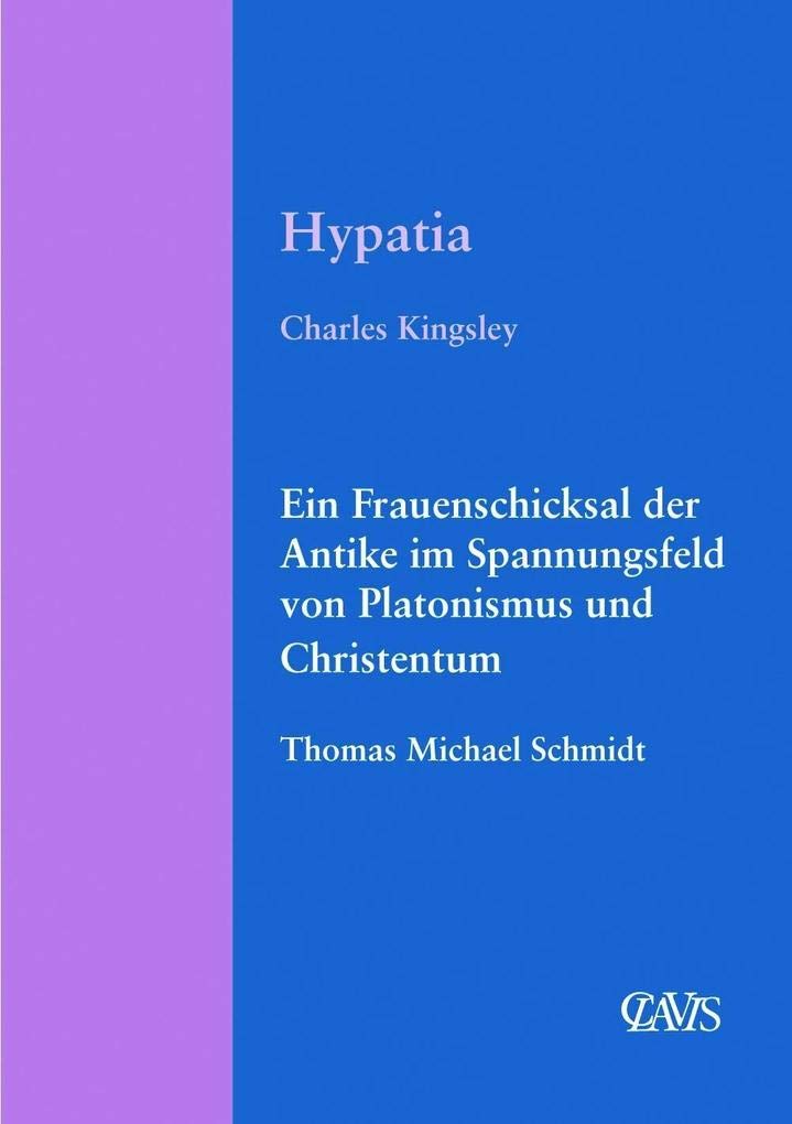 Product Image: Hypatia
