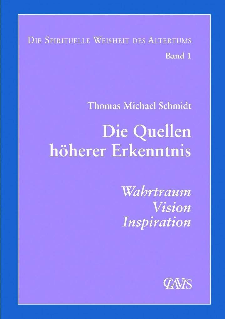 Die spirituelle Weisheit des Altertums book