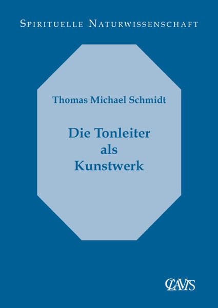 Die Tonleiter als Kunstwerk (Spirituelle Naturwissenschaft) Film, Art & Culture