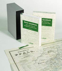 Reise-Handbuch durch alle Theile der königlich-bayerischen Pfalz General education