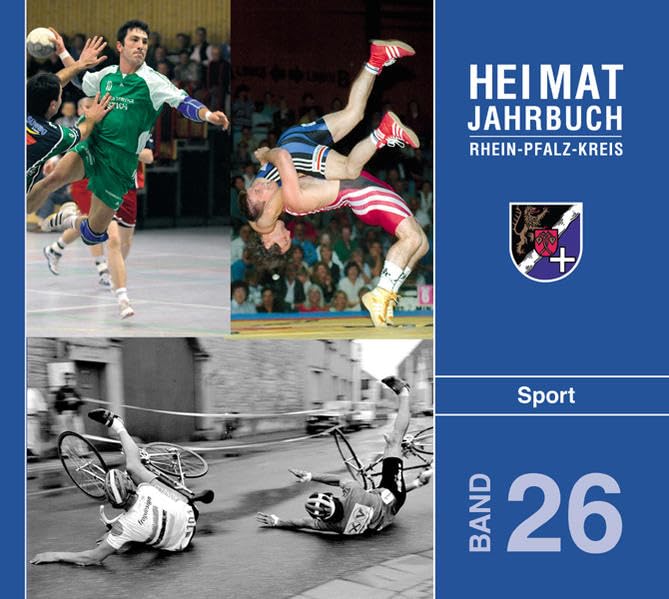 Heimat-Jahrbuch - Band 26 Politics & History