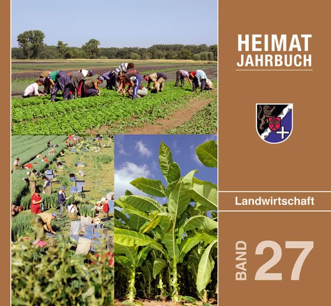 Heimat-Jahrbuch - Band 27 Politics & History
