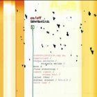 on / off Intermedium, 2 Audio-CDs: Aufnahmen vom Medienkunst-Festival 'intermedium 2' des ZKM in Karlsruhe Books