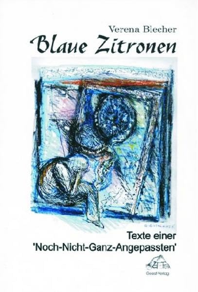 Blaue Zitronen Essays & Short Stories