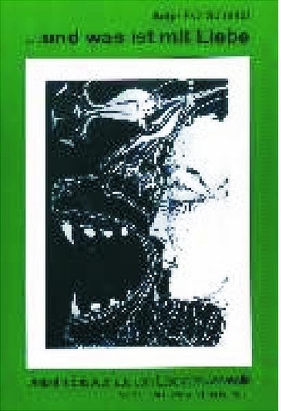 ...und was ist mit Liebe. Dreizehn Episoden aus dem Leben von Annasofie. Contemporary literature