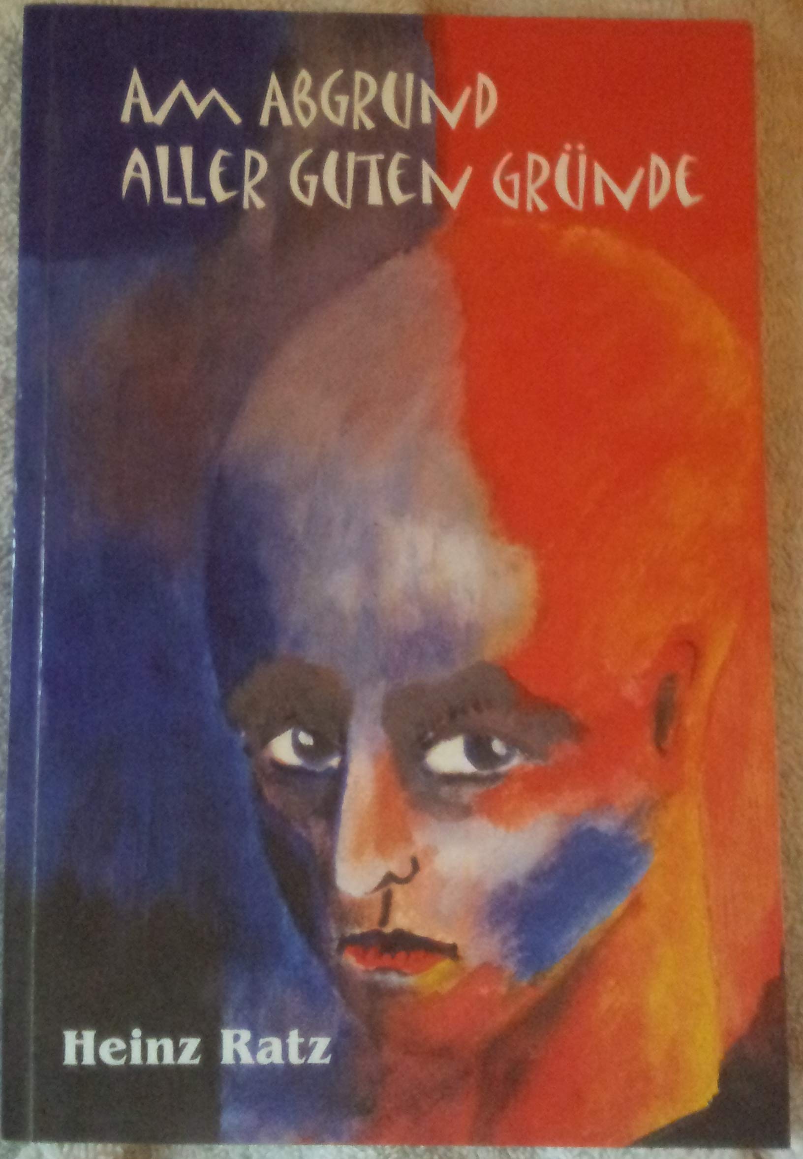 Am Abgrund aller guten Gründe Books