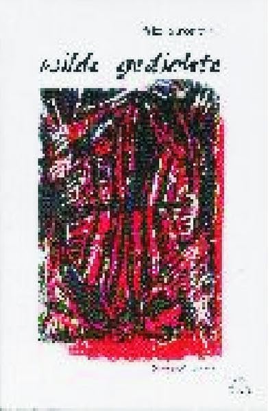 wilde gedichte (Bibliothek engagierter Lyrik) Poetry