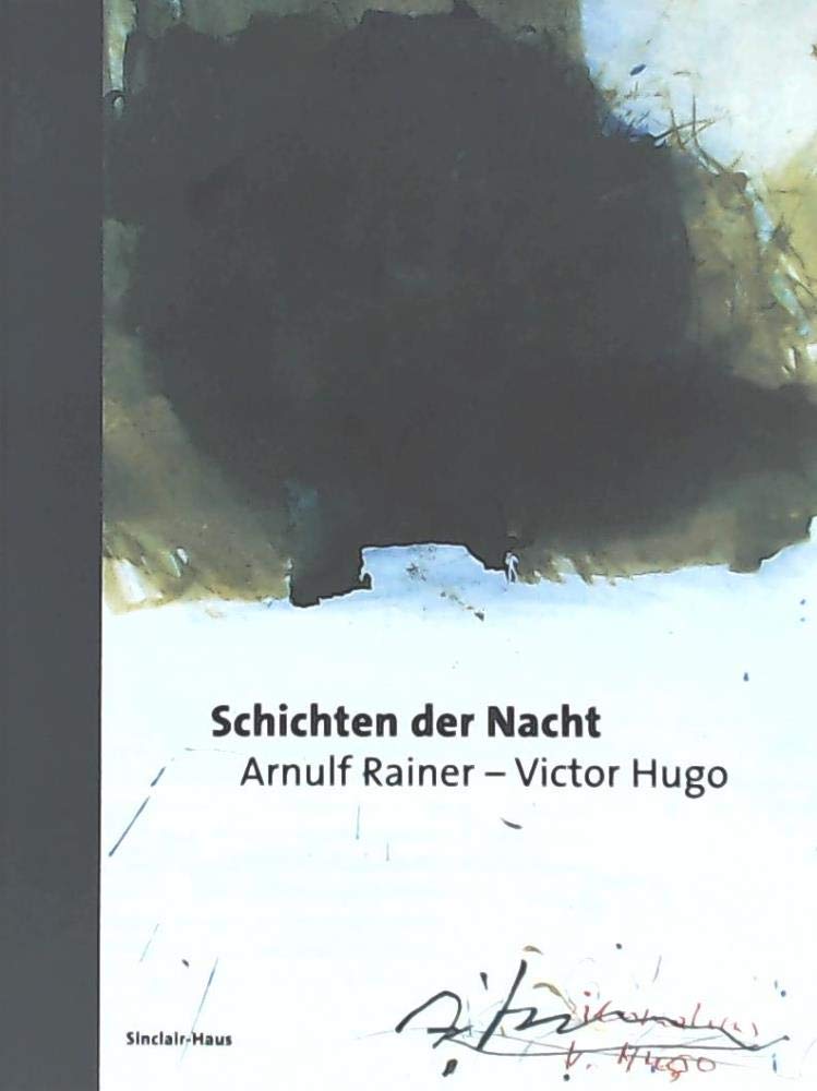 Product Image: Schichten der Nacht.