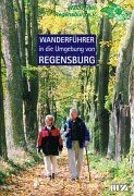 Wanderführer in die Umgebung von Regensburg: Hrsg. v. Waldverein Regensburg Leisure, Home & Garden