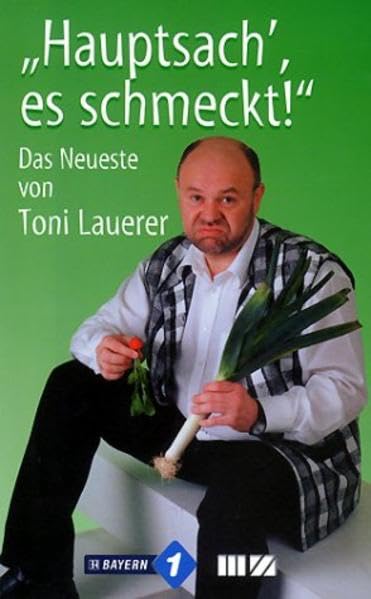 Hauptsach', es schmeckt! Social Sciences