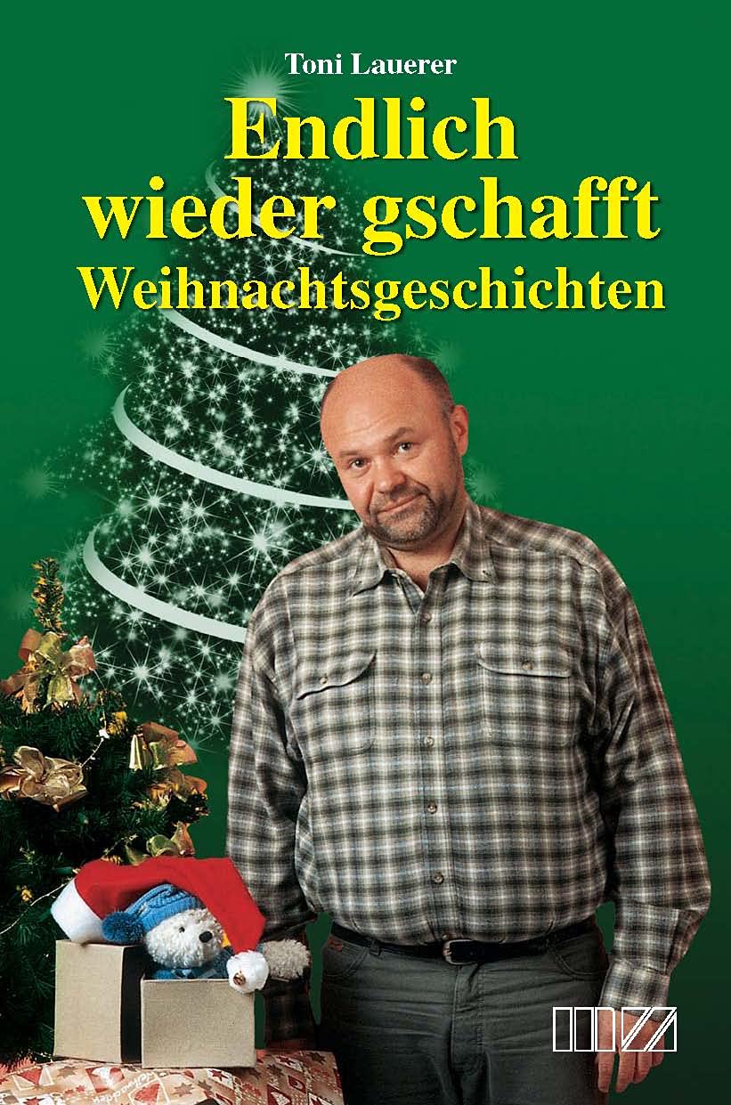 Weihnachtsgeschichten: 'Endlich wieder gschafft' Social Sciences
