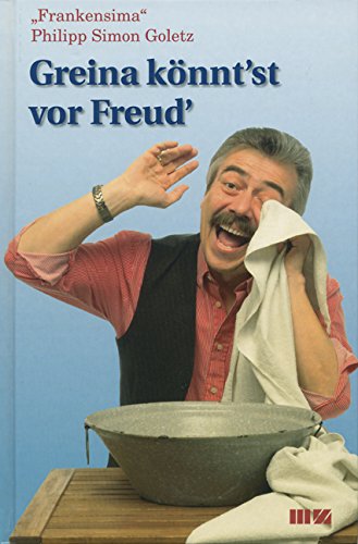 Product Image: Greina könnt'st vor Freud'