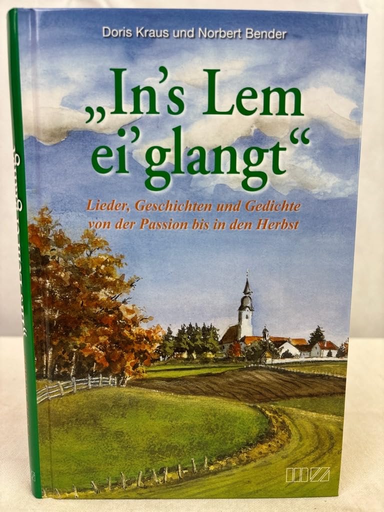 Product Image: In's Lem ei glangt