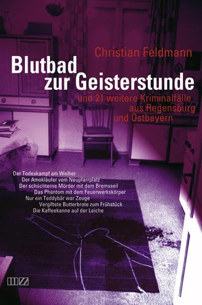 Blutbad zur Geisterstunde Action & Adventure