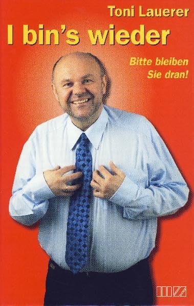 Product Image: I bin's wieder