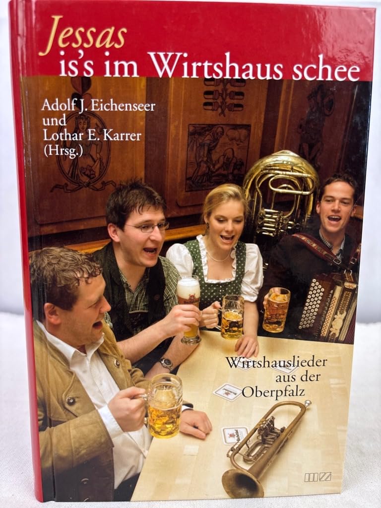 Jessas is's im Wirtshaus schee Arts & Music