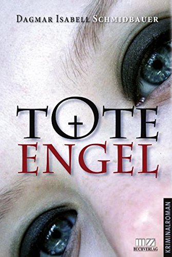 Product Image: Tote Engel: Kriminalroman