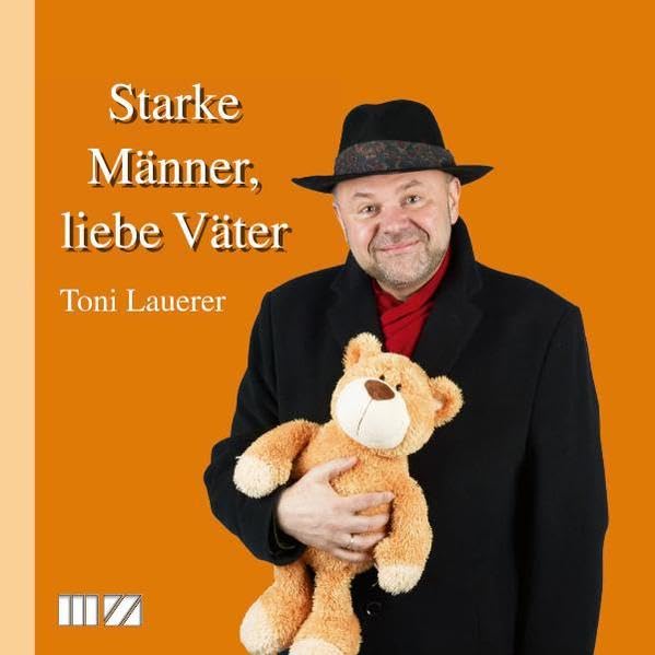 Product Image: Starke Männer, liebe Väter