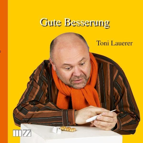 Gute Besserung! Humour & Satire