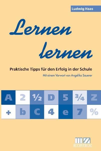 Product Image: Lernen lernen