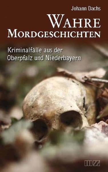 Wahre Mordgeschichten Contemporary literature
