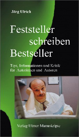 Feststeller schreiben Bestseller Books