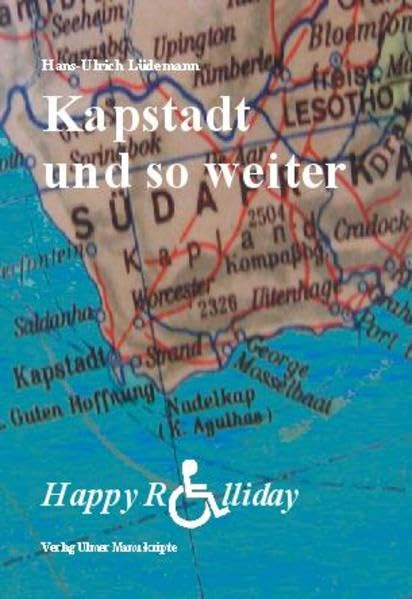 Kapstadt und so weiter book