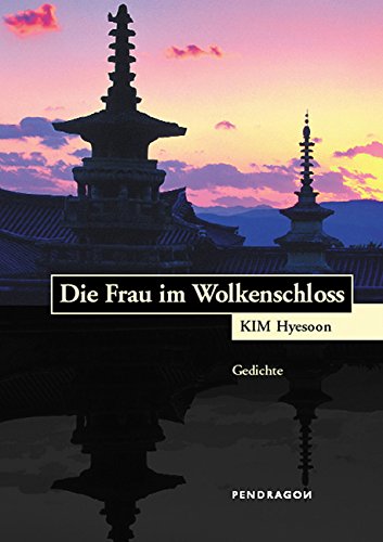Die Frau im Wolkenschloss Poetry