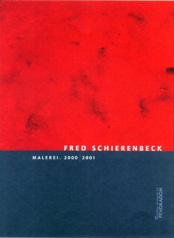 Malerei 2000/2001: Katalog zur Ausstellung im Kulturforum Rheine, Kloster Bentlage, 2000, im Bielefelder Kunstverein, Museum Waldhof Jan./Febr. 2001, ... Siegen Mai-Juli 2001, Stadtmuseum Oldenburg Film, Art & Culture