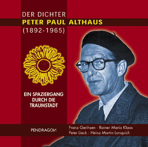 Ein Spaziergang in der Traumstadt: Gedichte und Lieder Fiction