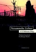 Versammelte Lichter. Moderne koreanische Erzählungen, 2 Contemporary literature