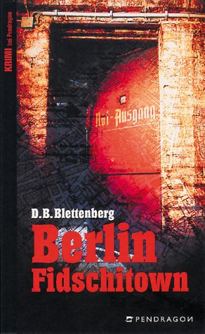 Berlin Fidschitown Crime & Thrillers