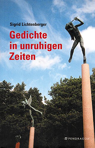 Product Image: Gedichte in unruhigen Zeiten