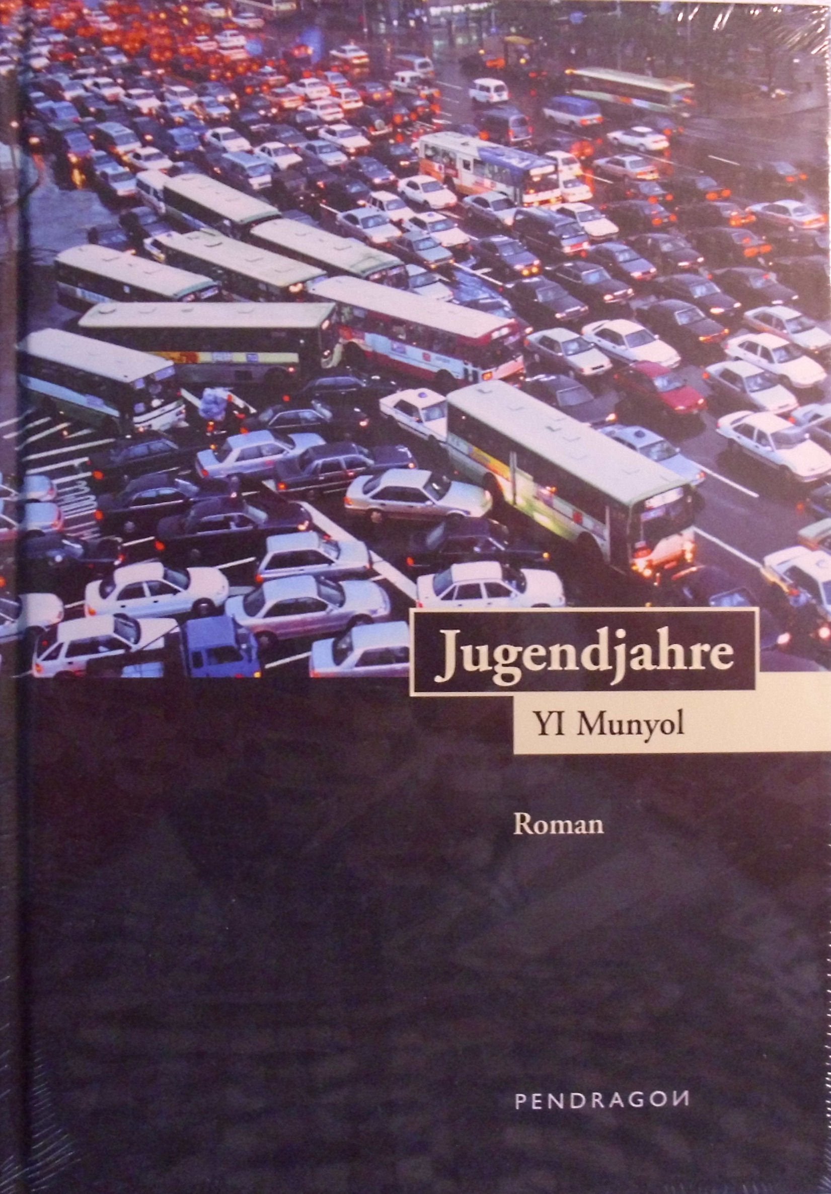 Jugendjahre Contemporary literature Books