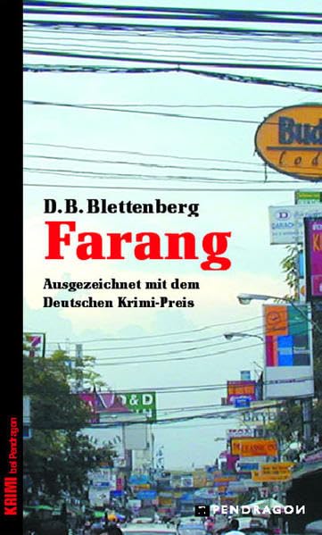 Farang Contemporary literature Books