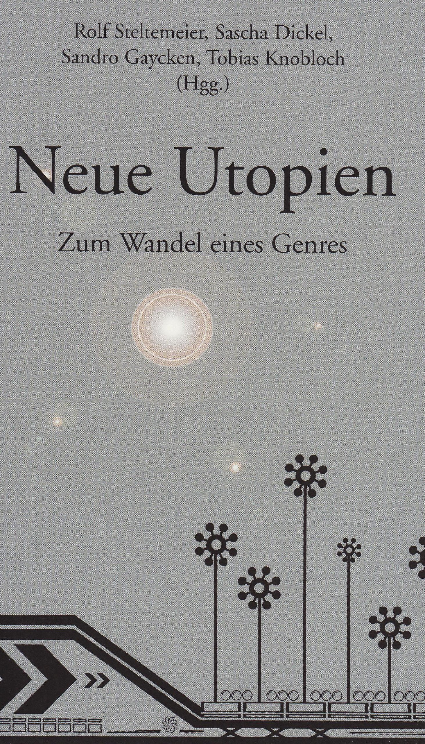 Neue Utopien Law