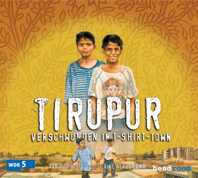 TIRUPUR Novels & Short Stories