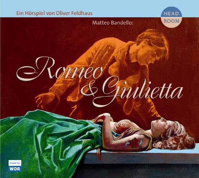 Product Image: Romeo & Giulietta