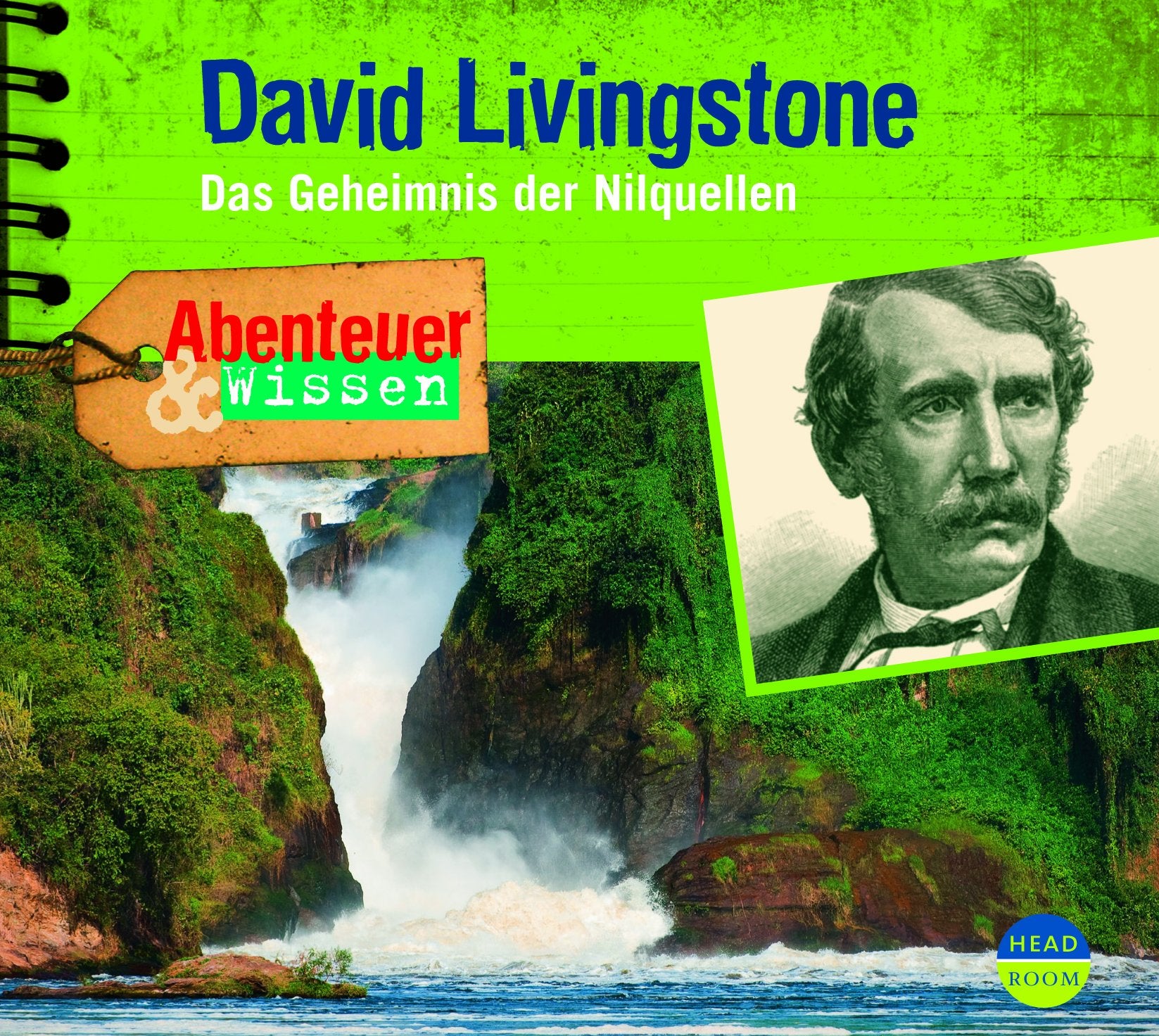 Abenteuer & Wissen: David Livingstone. Das Geheimnis der Nilquellen Memories