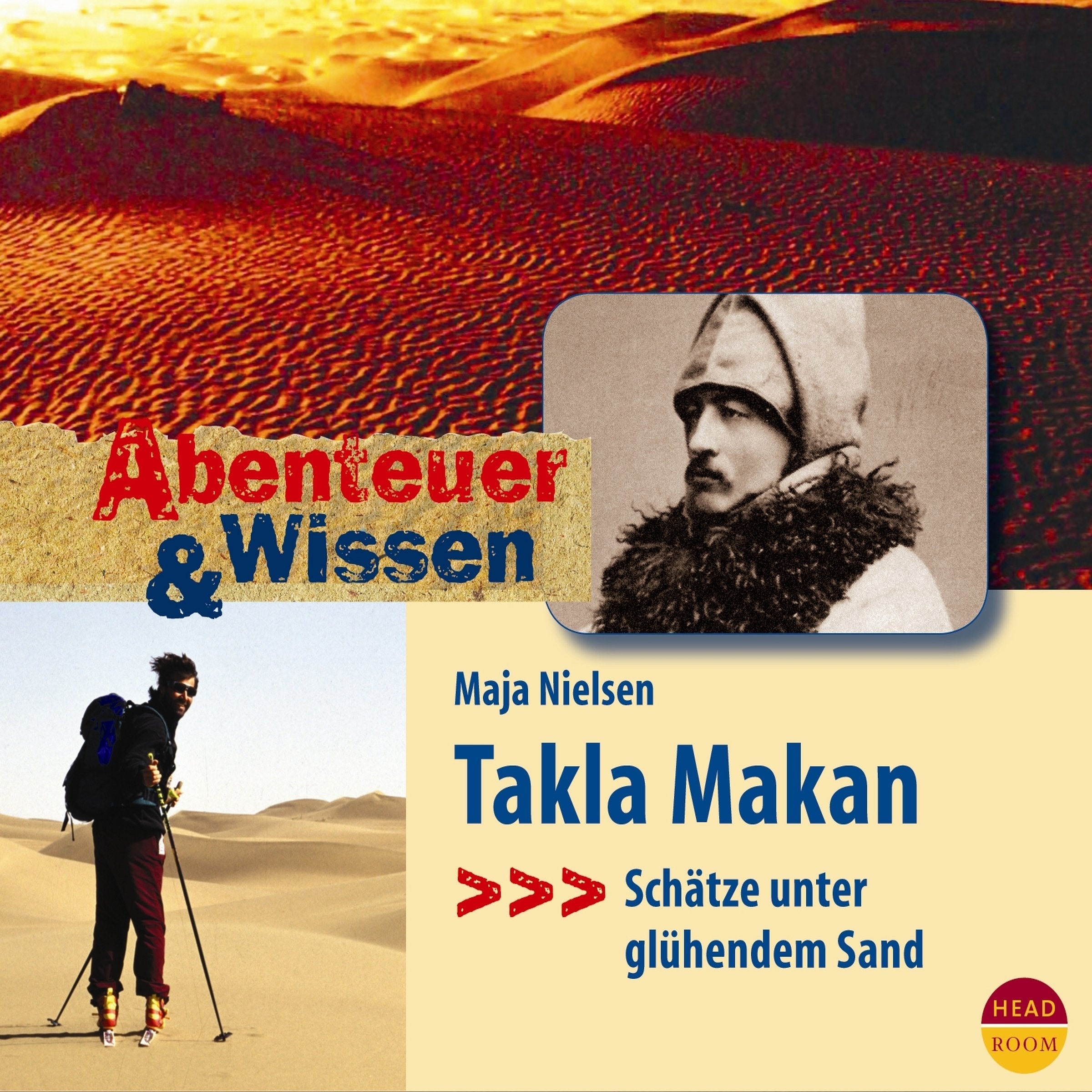 Abenteuer & Wissen: Takla Makan Politics & History