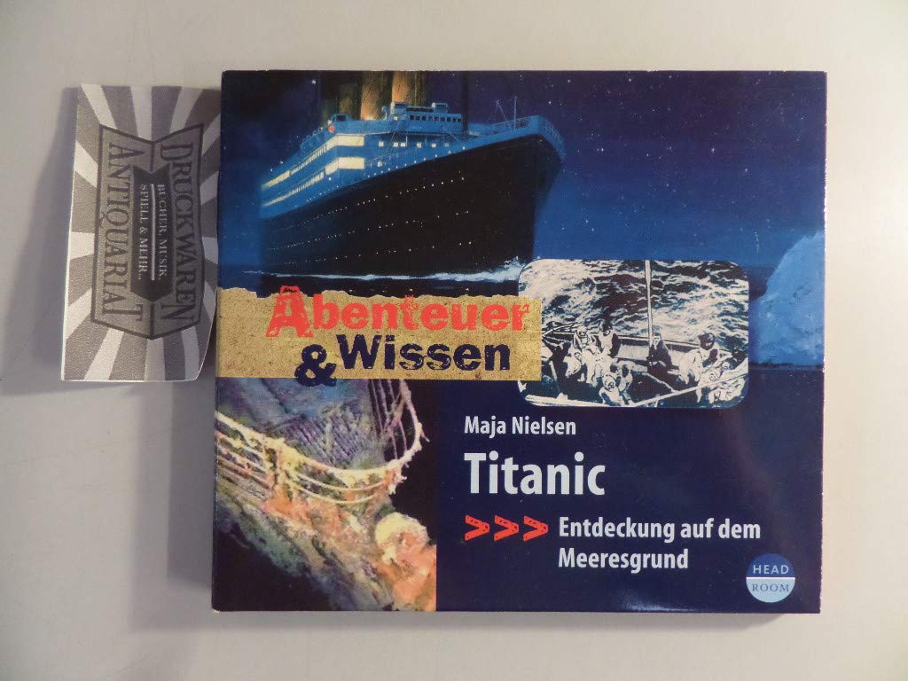 Product Image: Titanic