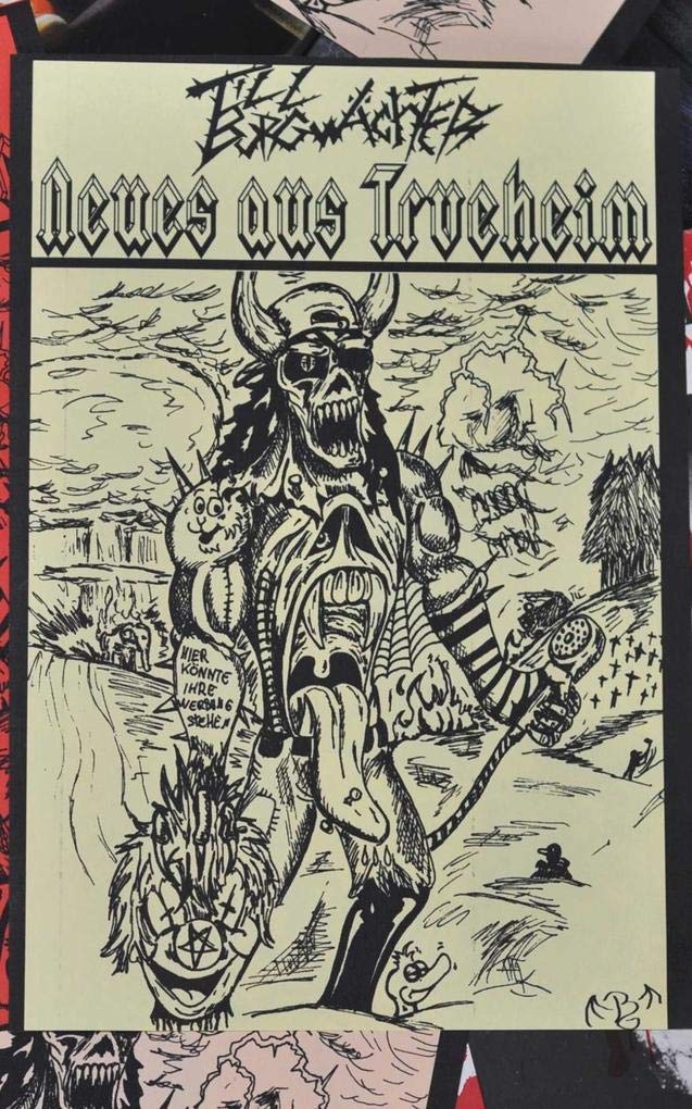Neues aus Trueheim Contemporary literature