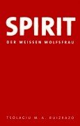 Spirit der weissen Wolfsfrau Books