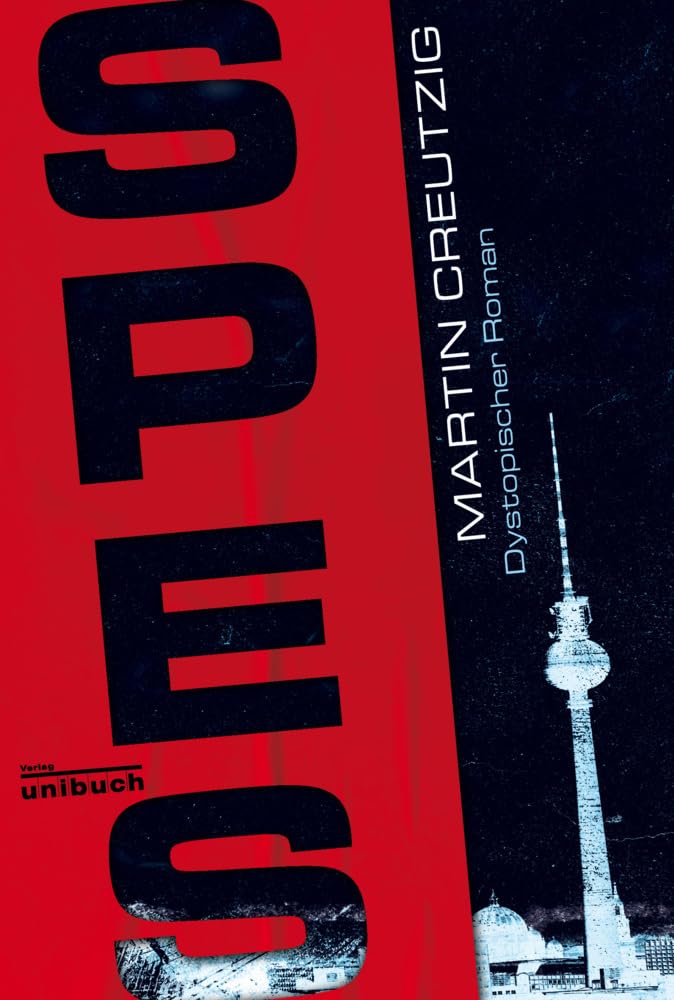 SPES Contemporary literature Books