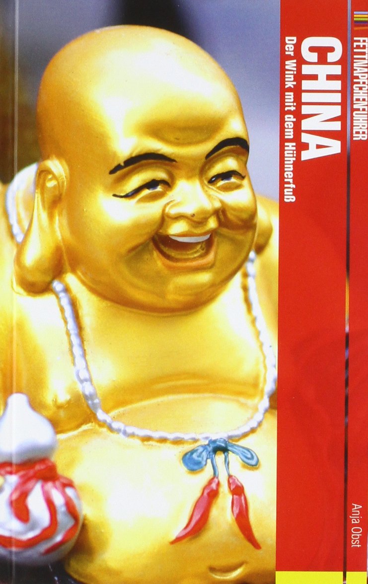 Fettnäpfchenführer China: Der Wink mit dem Hühnerfuß Leisure, Home & Garden
