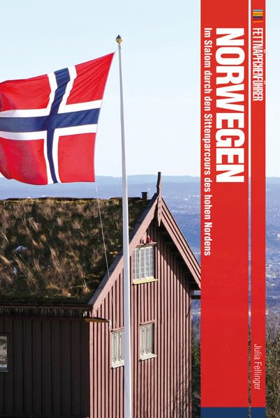 Fettnäpfchenführer Norwegen Leisure, Home & Garden