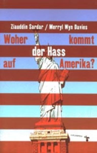 Woher kommt der Haß auf Amerika? Law